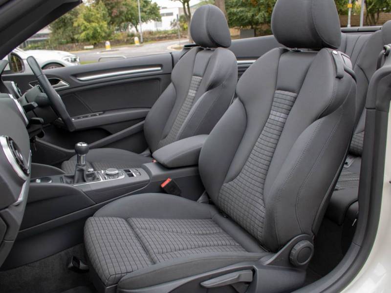 Audi A3   Registered:2014(64)