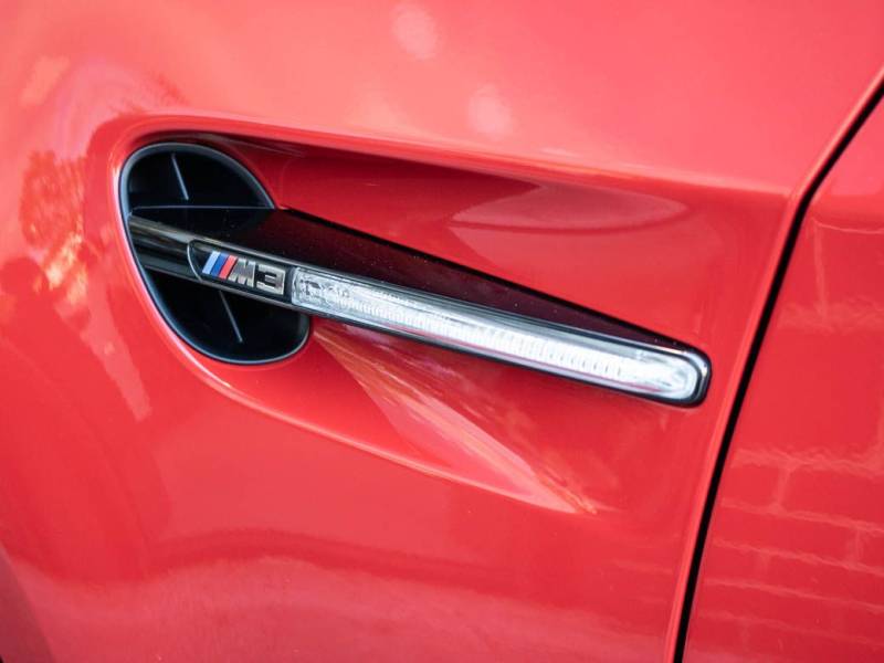 BMW M3   Registered:2012(12)
