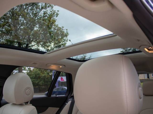 2016 Mercedes-Benz C Class 2.0 C200 Sport Estate Premium Plus Auto
