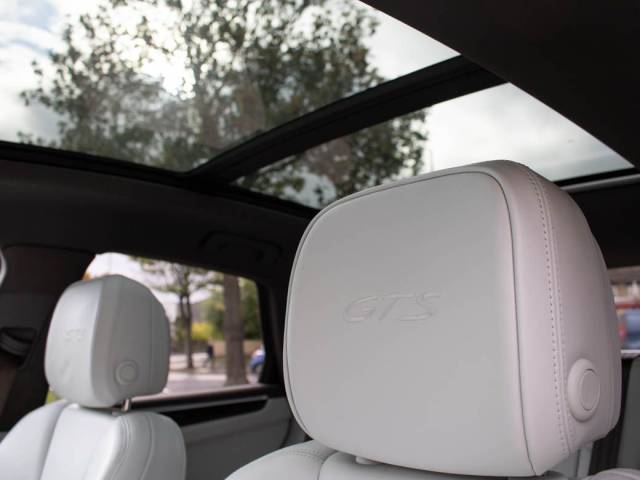 2016 Porsche Macan 3.0 V6 GTS PDK