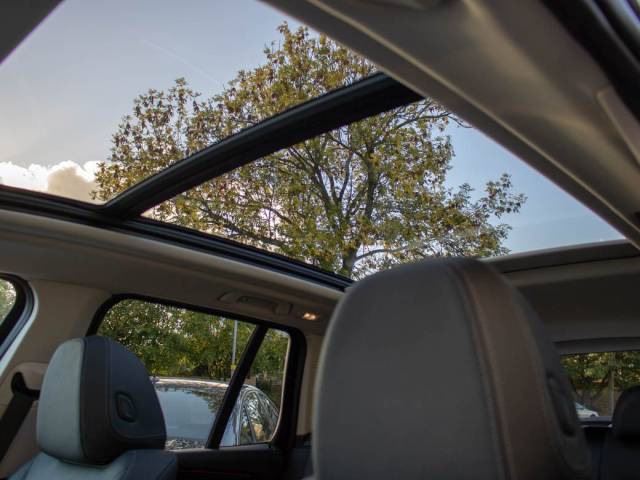 2018 BMW X3 2.0 xDrive20i xLine Auto