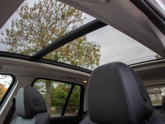2018 BMW X3 2.0 xDrive20i xLine Auto