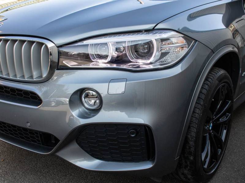 BMW X5   Registered:2017(67)