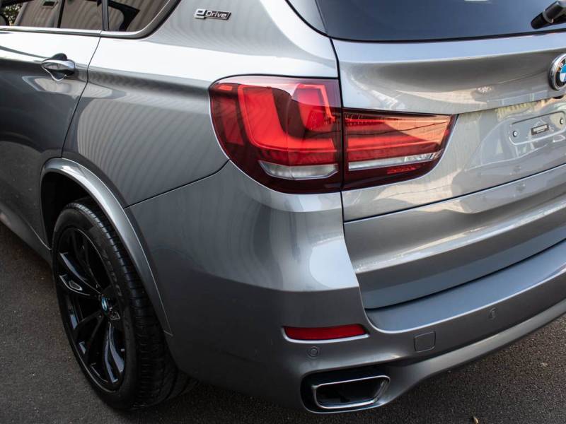 BMW X5   Registered:2017(67)