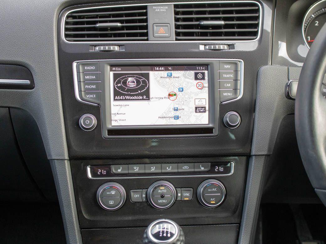 Volkswagen Golf 2.0 TDI GTD 184 bhp 3 door Hatchback Diesel Carbon Grey Metallic