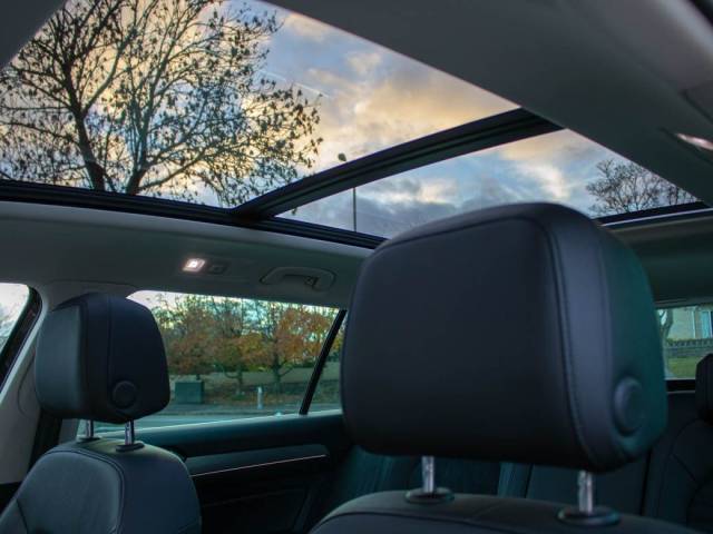 2018 Volkswagen Passat 2.0 TDI GT Estate DSG [Panoramic Roof]