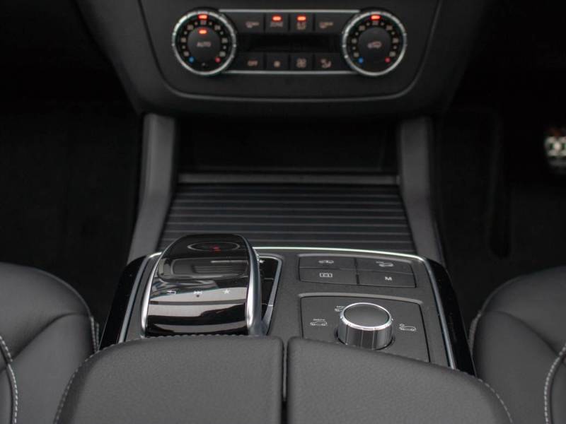 Mercedes Benz GLE Coupe   Registered:2017(67)