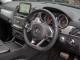 Mercedes Benz GLE Coupe   Registered:2017(67)