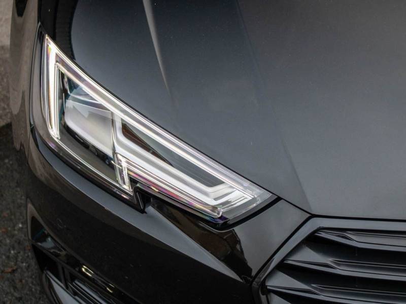 Audi A4   Registered:2017(67)