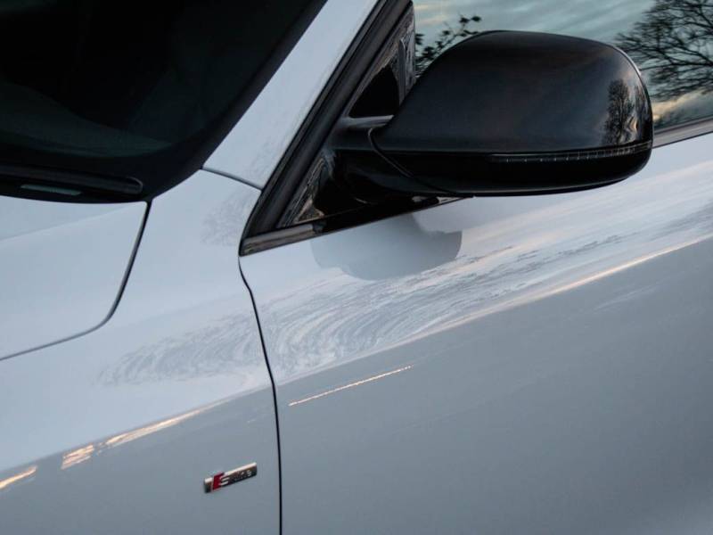 Audi Q5   Registered:2016(66)