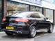 Mercedes Benz GLC Coupe   Registered:2017(17)