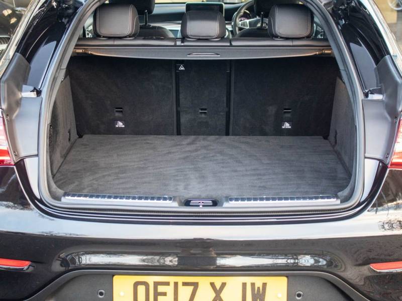 Mercedes Benz GLC Coupe   Registered:2017(17)