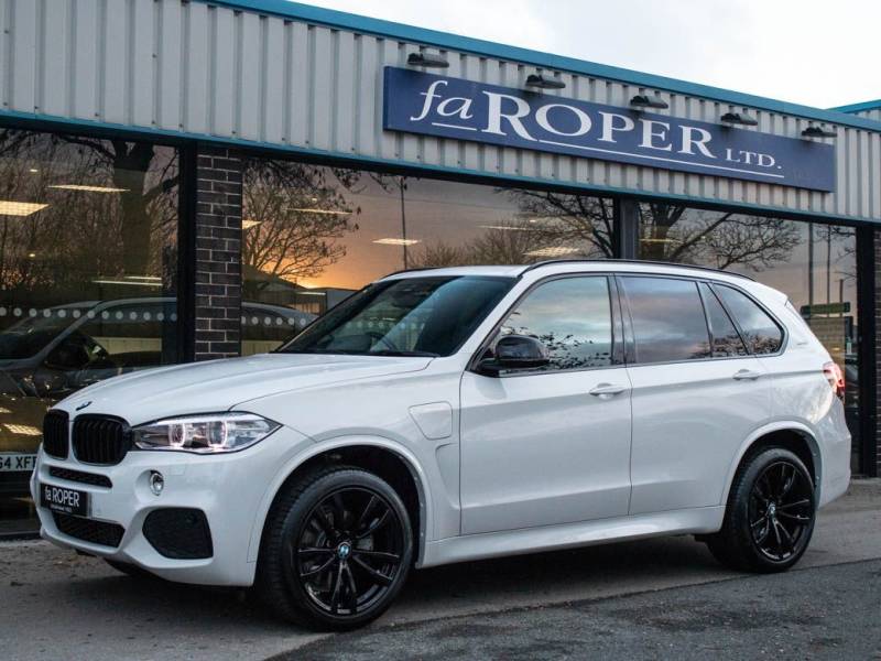 BMW X5   Registered:2017(67)