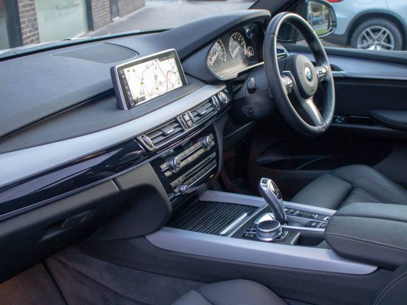 BMW X5   Registered:2017(67)