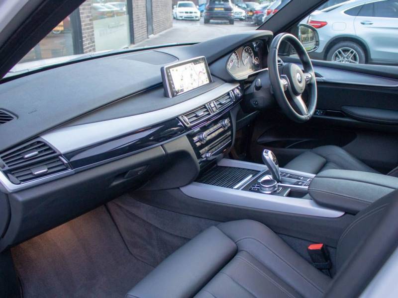 BMW X5   Registered:2017(67)