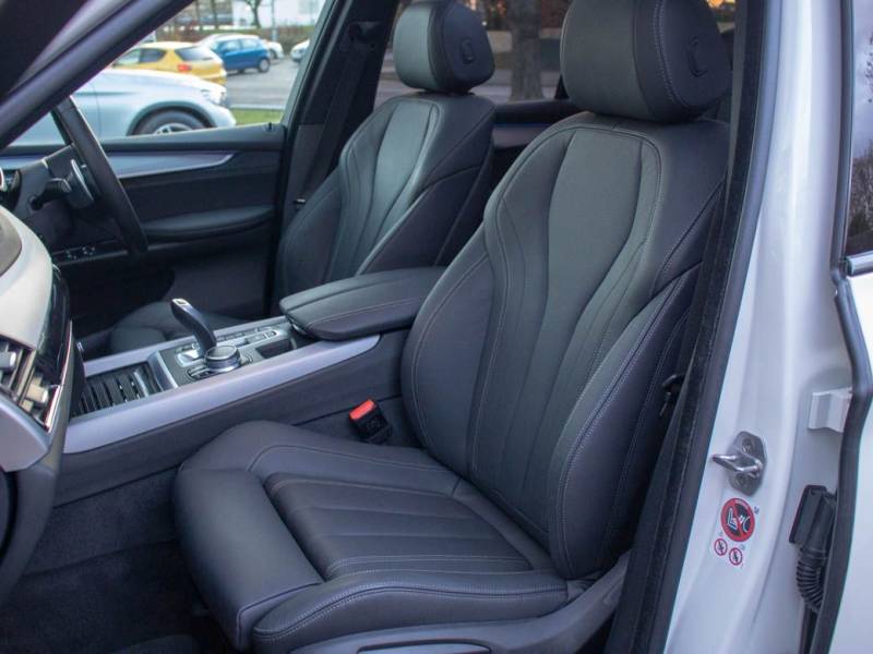 BMW X5   Registered:2017(67)