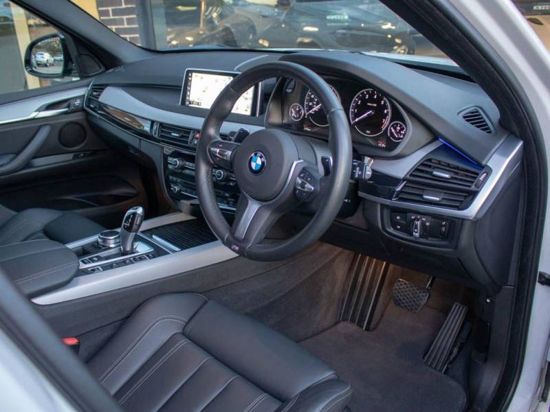 BMW X5   Registered:2017(67)