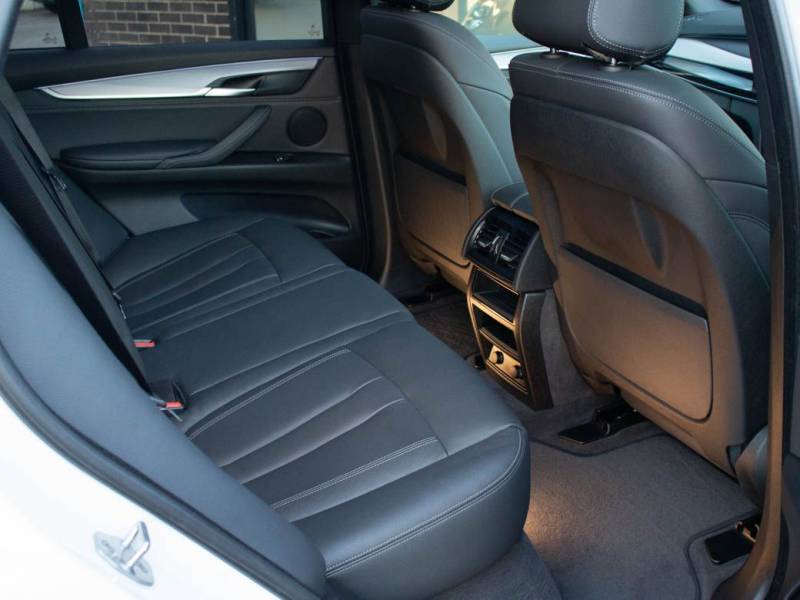 BMW X5   Registered:2017(67)