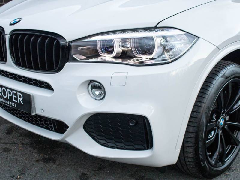 BMW X5   Registered:2017(67)