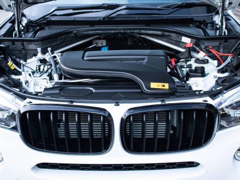 BMW X5   Registered:2017(67)