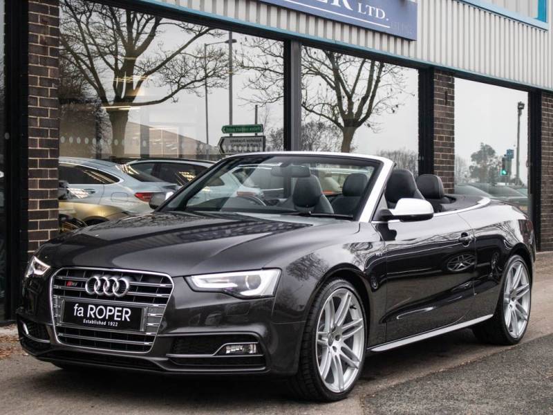 Audi S5   Registered:2013(13)