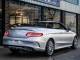 Mercedes Benz C Class   Registered:2017(17)