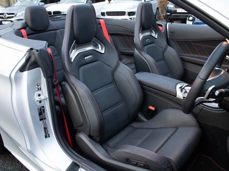 Mercedes Benz C Class   Registered:2017(17)