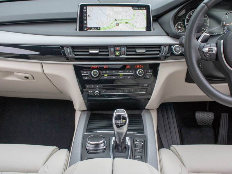 BMW X5   Registered:2018(18)