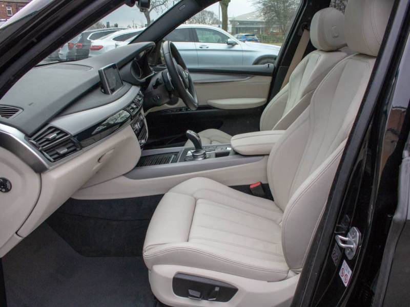 BMW X5   Registered:2018(18)