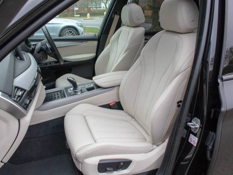 BMW X5   Registered:2018(18)