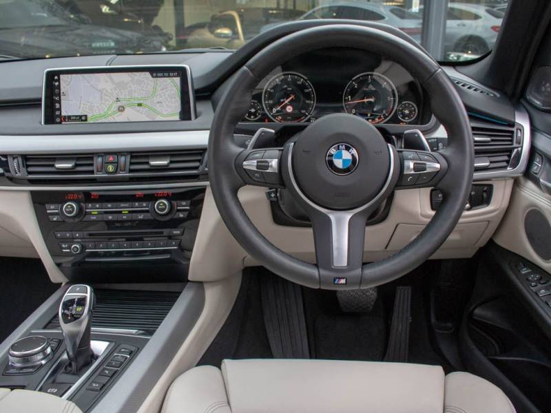 BMW X5   Registered:2018(18)