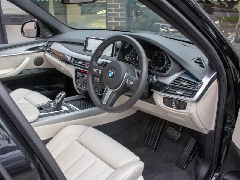 BMW X5   Registered:2018(18)