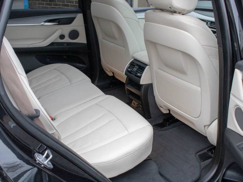 BMW X5   Registered:2018(18)