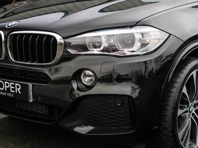 BMW X5   Registered:2018(18)