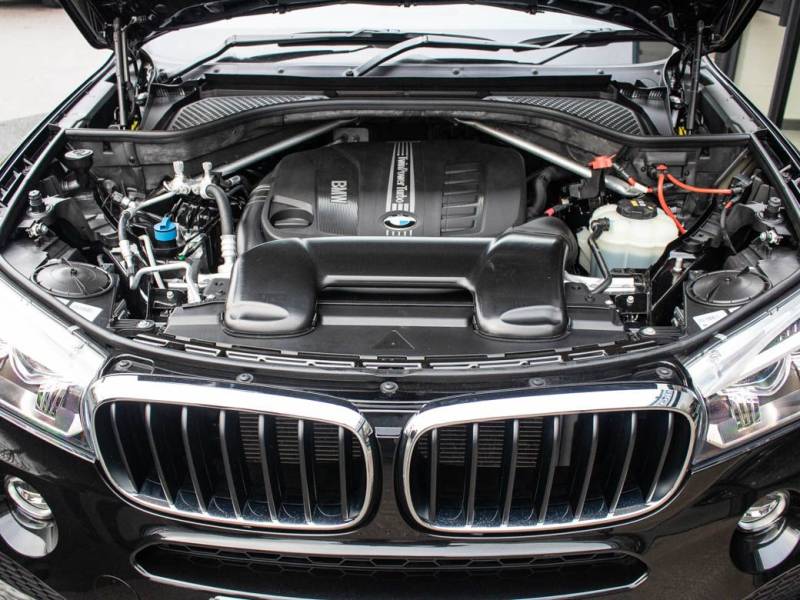 BMW X5   Registered:2018(18)