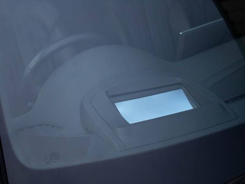 Audi A7   Registered:2016(16)