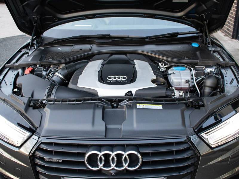 Audi A7   Registered:2016(16)