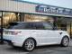 Land Rover Range Rover Sport   Registered:2016(66)