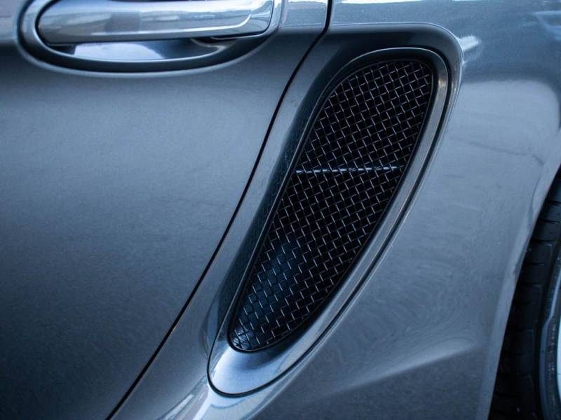 Porsche Cayman   Registered:2014(14)