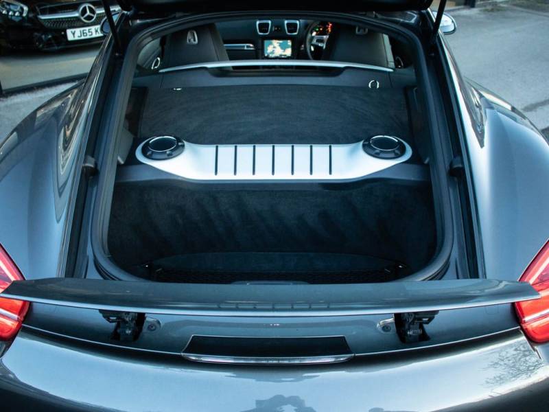 Porsche Cayman   Registered:2014(14)