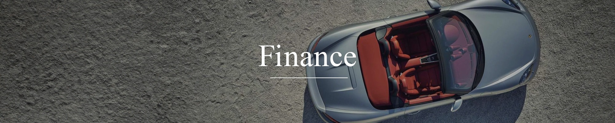 Finance with fa Roper