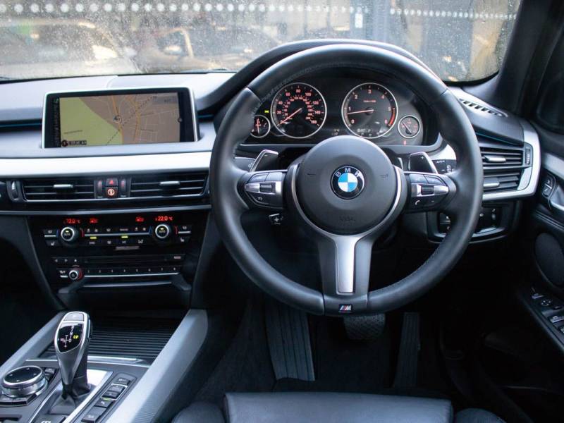 BMW X5   Registered:2014(14)