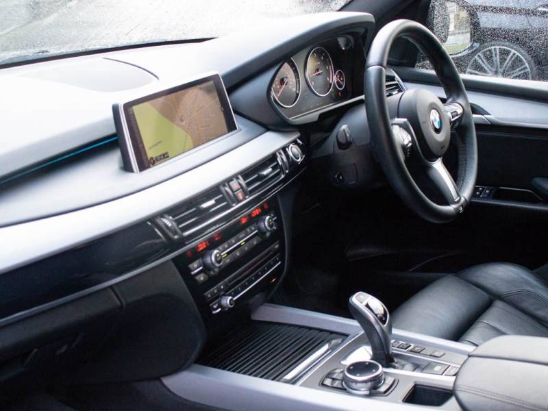 BMW X5   Registered:2014(14)