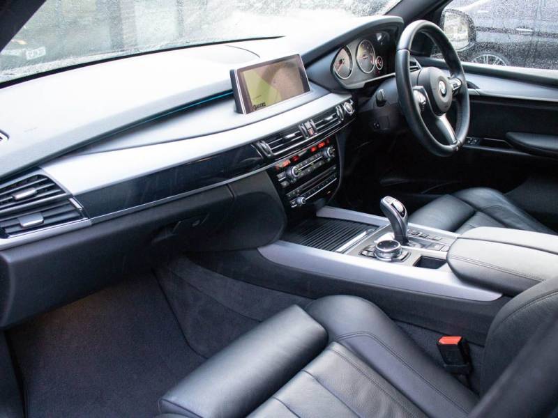 BMW X5   Registered:2014(14)