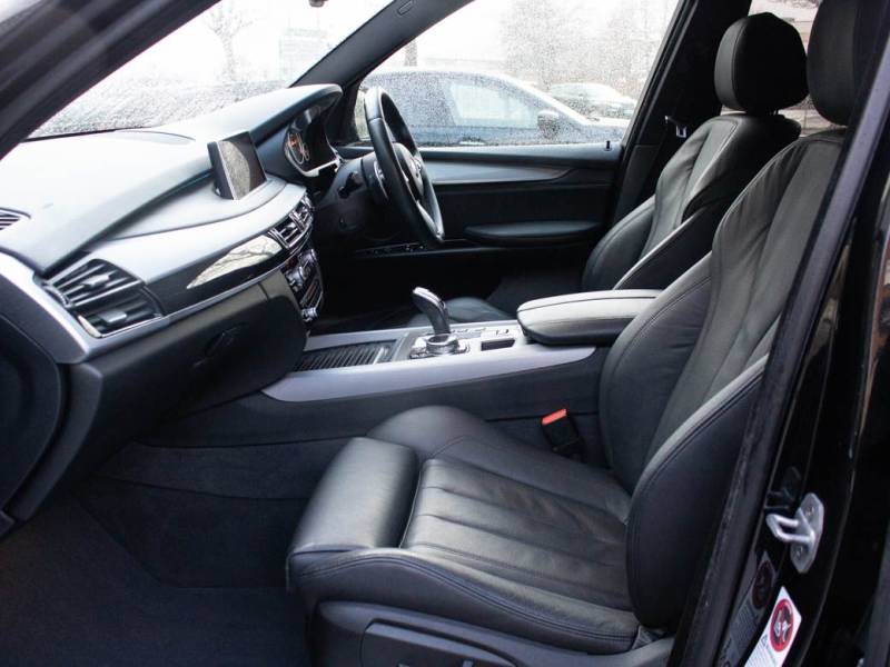 BMW X5   Registered:2014(14)