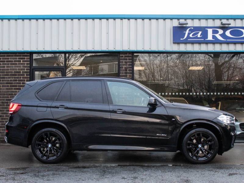 BMW X5   Registered:2014(14)