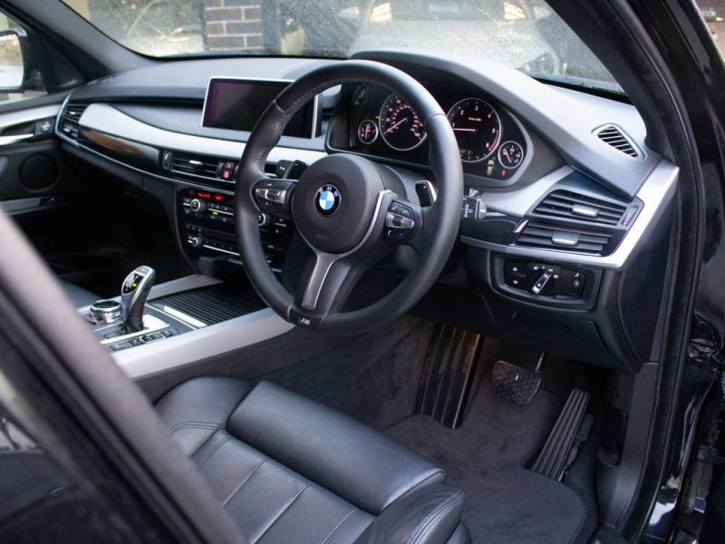 BMW X5   Registered:2014(14)