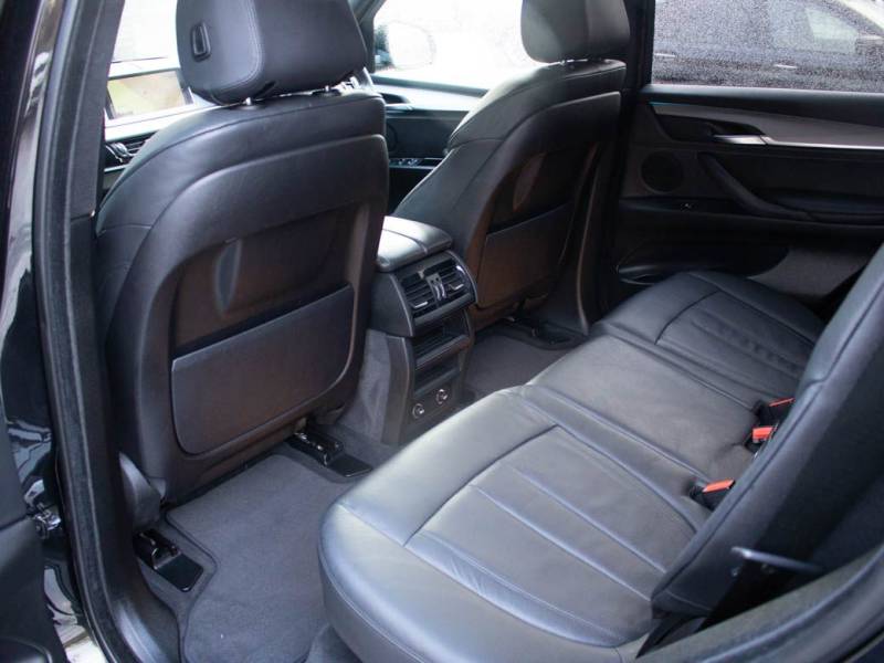 BMW X5   Registered:2014(14)