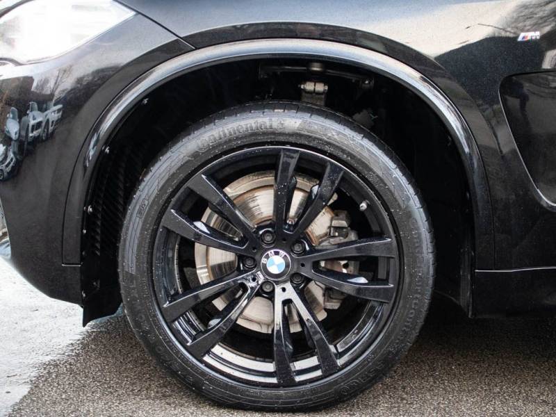 BMW X5   Registered:2014(14)