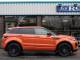 Land Rover Range Rover Evoque   Registered:2017(17)